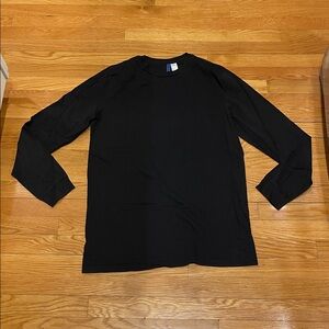 H&M Long Sleeve T-shirt